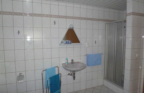 Waldhambach Condo | Apartment - 2 km to the wine road - sun terrace and panoramic views