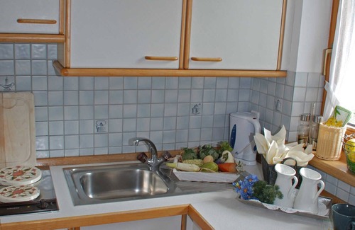 Gerlos Bed & Breakfast | Apartment 2 - Landhaus Dengg