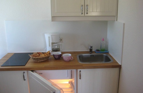 Lychen Apartment | Apartment 2 - Landhaus Seenland1