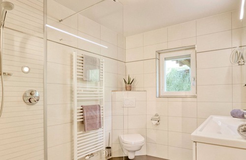 Stanz bei Landeck Apartment | Apartment 2 Mareen mit Balkon - Apart Bock
