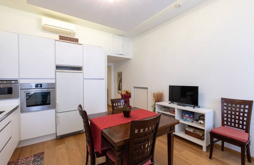 Repubblica Apartment | Apartment 2 min from Trevi Fountain