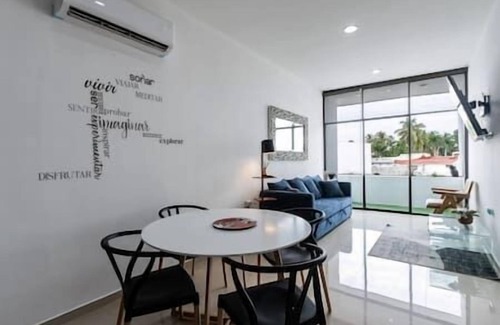 Zona Dorada Apartment | Apartment 2 minutes from the beach by Gpsrentas