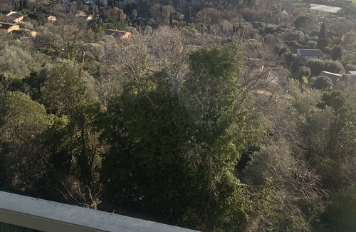 Fayence Apartment | apartment 2 panoramic view 10 mins from the lake and 35 mins from the sea