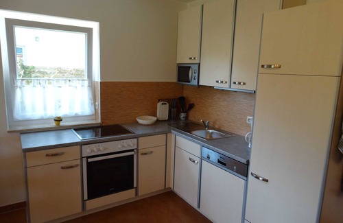 Putbus Apartment | Apartment 2 - Rügen Apartment 279/1