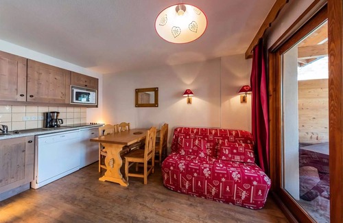 Abries Apartment | Apartment 2 Rooms 4 People