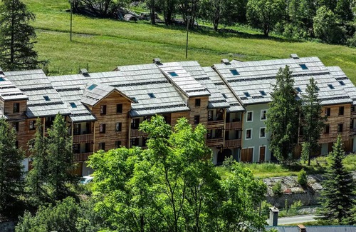 Abries Apartment | Apartment 2 Rooms 4 People