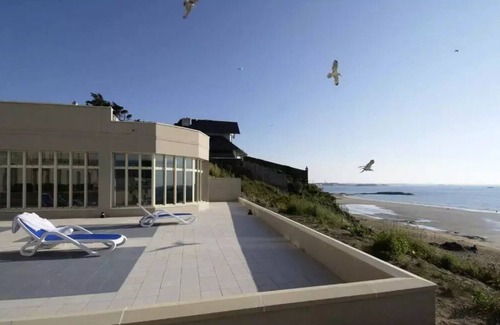 La Guymauviere-La Hulotais-La Bourelais Apartment | Apartment 2 Rooms 4 People