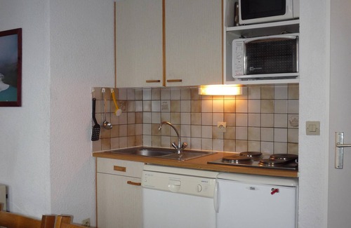 La Rosiere Apartment | Apartment 2 rooms, 6 persons La Rosière 1850