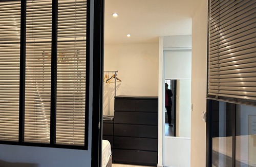 Dardilly Apartment | Apartment 2 rooms Dardilly