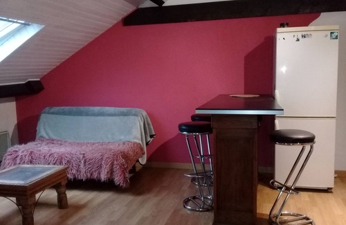 Dalby Apartment | Apartment 2 rooms in the heart of Nantes