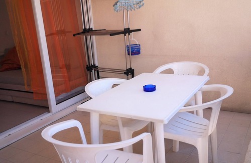 Golfe Juan Apartment | Apartment 2 rooms Residence Swimming pool Clim Parking 300 m Beach Juan les Pins