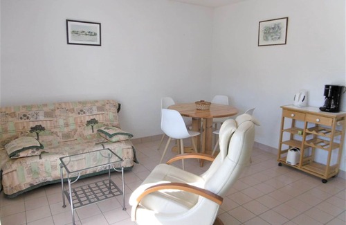 Saint-Jacques Apartment | Apartment 2 to 4 people 50 m from the port of St Jacques