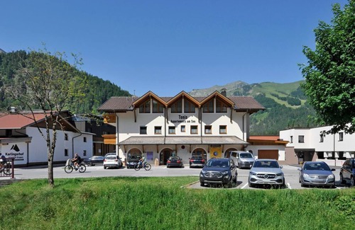 Achenkirch Apartment | Apartment 2 - Toni's Appartements am Achensee