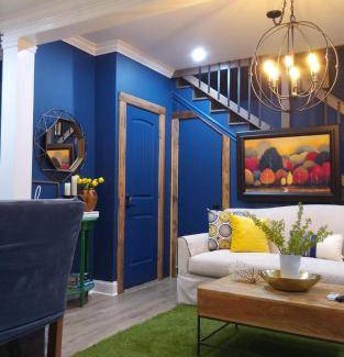 Stone Mountain Apartment | Apartment ∙ 2 bedrooms ∙ 4 guests