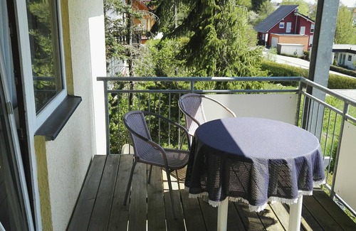 Bad Duerrheim Apartment | Apartment 20 sqm - Holiday home Lochar