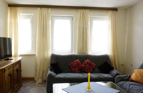 Albstadt Apartment | Apartment 202, 40 square meters with 2 bedrooms for a maximum of 4 people