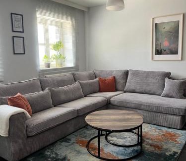 Patershol Apartment | Apartment 202