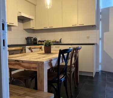 Patershol Apartment | Apartment 202