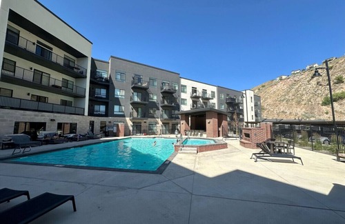 North Salt Lake Apartment | Apartment 2101 · Luxury style 2 bedroom 2 bath apartment