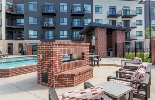 North Salt Lake Apartment | Apartment 2103 · Luxury style 2 bed 2 bath apartment