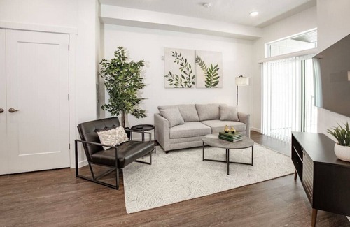 North Salt Lake Apartment | Apartment 2104 · Luxury style 1 bed 1 bath apartment