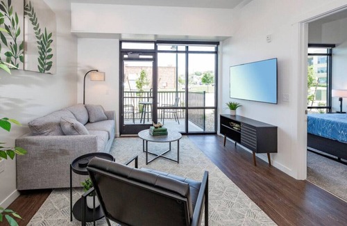North Salt Lake Apartment | Apartment 2107 · Luxury style 1 bed 1 bath apartment