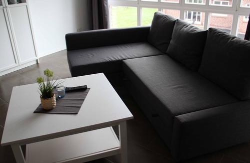 Idafehn Apartment | Apartment 216 Glansdorf - Natura holiday homes at Holter Hammrich 95153
