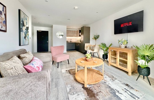 Heworth Cottage | Apartment 27 city gate York - an apartment that sleeps 2 guests in 1 bedroom