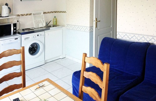 La Riche Apartment | Apartment, 27 m2. Furnished. One bedrooms