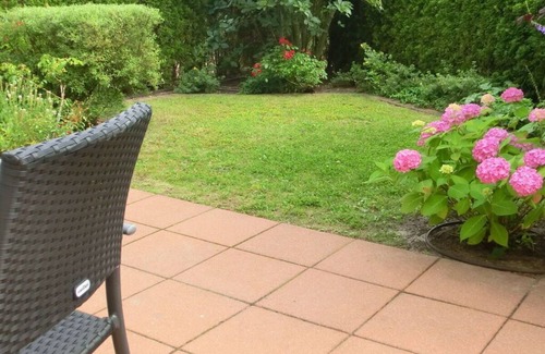 Kuehlungsborn Apartment | Apartment 28, Seestern Residence