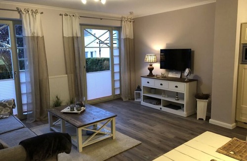 Kuehlungsborn Apartment | Apartment 28, Seestern Residence