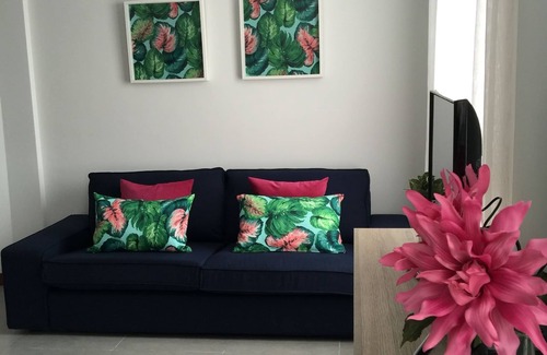 Telde Apartment | Apartment 2B Telde .Wifi Free. 7 minutes by car to the beach.