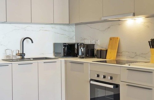 West Ealing Apartment | Apartment 3, 2 Bedroom, 2 Bathroom