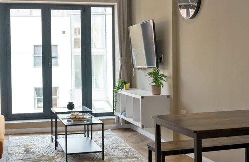 West Ealing Apartment | Apartment 3, 2 Bedroom, 2 Bathroom