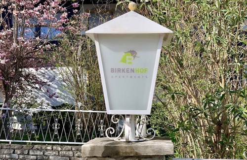 Bad Endorf Apartment | Apartment 3, 32 qm 1. Etage, Kombinierter Wohn- und Schlafbereich