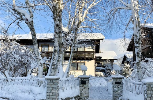 Bad Endorf Apartment | Apartment 3, 32 qm 1. Etage, Kombinierter Wohn- und Schlafbereich