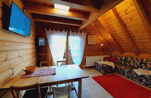 Gengenbach Apartment | Apartment 3, 65sqm, 2 bedrooms, max. 4 people