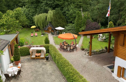 Walkenried Apartment | Apartment 3 - Apartments Am Kupferberg