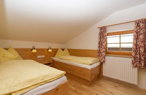 Unterberg Other | Apartment/3 bedrooms/bath, WC - Haarlehenbauer, farm