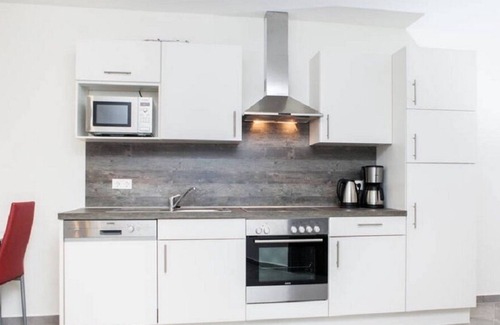 Kernstadt Condo | Apartment 3 bedrooms with balcony