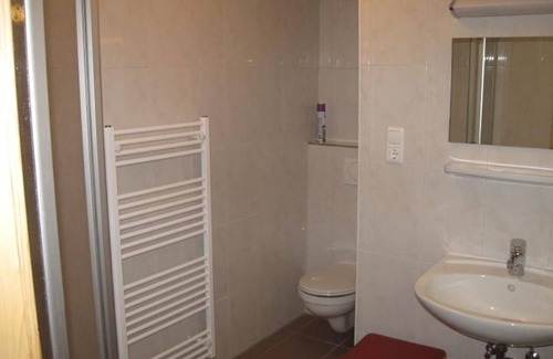 Soell Apartment | Apartment/3 bedrooms/shower, WC - Rückstegen, Schellhorn Michael