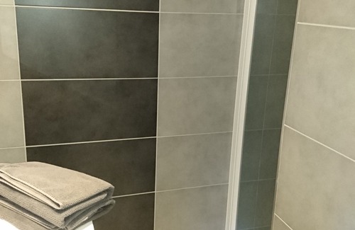 Challes-les-Eaux Apartment | Apartment 3 * comfortable terrace and parking - 20 min from Aix les Bains (104