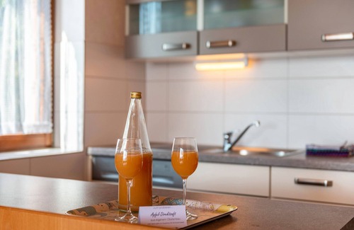 Bodman-Ludwigshafen Apartment | Apartment '3, 70qm' with Shared Garden, Balcony and Wi-Fi