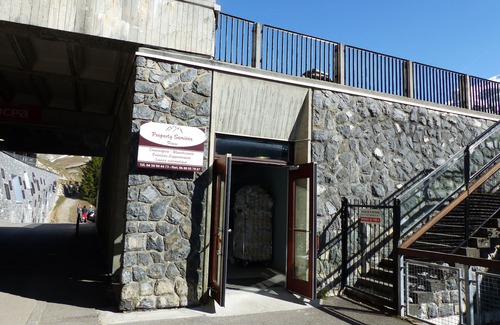 Flaine Apartment | Apartment 3* Flaine Fôret 2 bedrooms South facing, bed linen and cleaning included