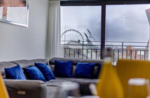 Great Yarmouth Apartment | Apartment 3 - Great Yarmouth