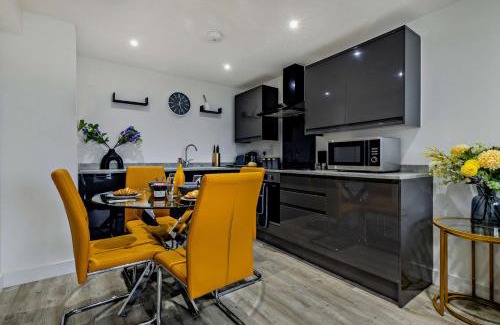Great Yarmouth Apartment | Apartment 3 - Great Yarmouth