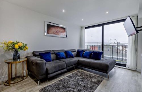 Great Yarmouth Apartment | Apartment 3 - Great Yarmouth
