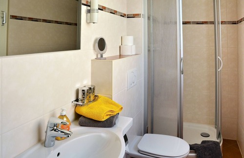 Bad Wildungen Apartment | Apartment 3 - House Erna