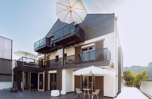 Krov Apartment | Apartment 3 - Kabinett Boutique Apartments