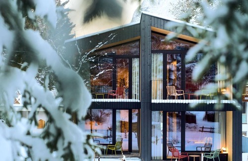 Weidach Apartment | Apartment 3 - KOKON Apartments
